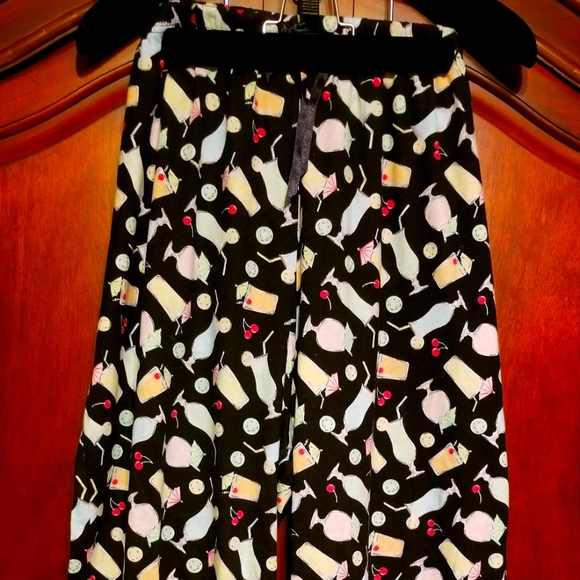 Croft & Barrel Other - 🎋SOLD OTH SITE. P.J. Pajama Pants 3 X $20 SALE